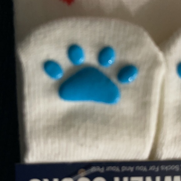 ADORABLE Pet & Owner Matching socks! - Picture 3 of 6